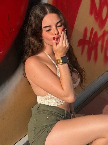 Full leaked Sara trujillo brito saaratb private onlyfans photo