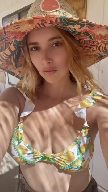 Full leaked Sara weinshenk private onlyfans photo