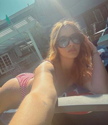 Full leaked Sara weinshenk private onlyfans photo