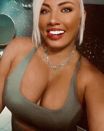 Full leaked Sara wilce private onlyfans photo