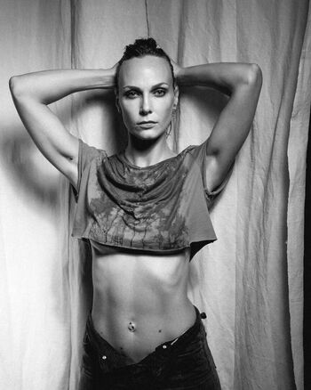 Full leaked Sara zanier private onlyfans photo