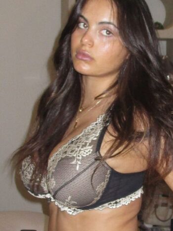 Sarabella Harris - sarabellaharriss - sexiisariii777