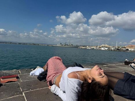 Full leaked Sarabella harris page private onlyfans photo