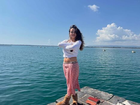 Full leaked Sarabella harris page private onlyfans photo