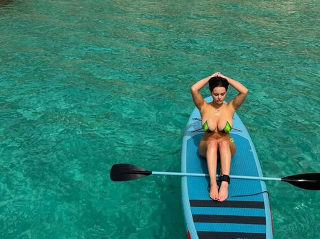 Full leaked Sarabella harris page private onlyfans photo