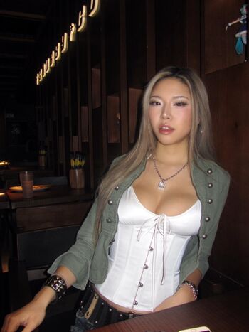 Full leaked Sarachaee private onlyfans photo