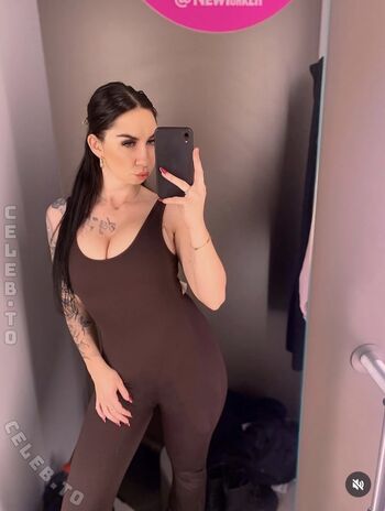 Full leaked Sarah amore private onlyfans photo