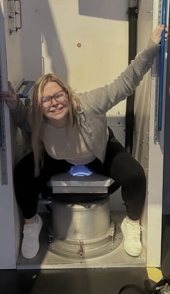 Full leaked Sarah anderson page private onlyfans photo