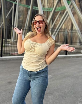 Full leaked Sarah anderson private onlyfans photo