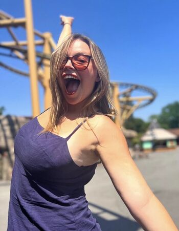 Full leaked Sarah anderson private onlyfans photo