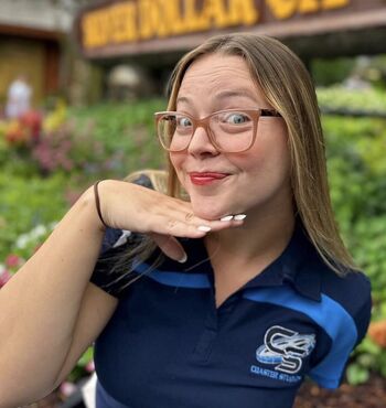 Full leaked Sarah anderson private onlyfans photo