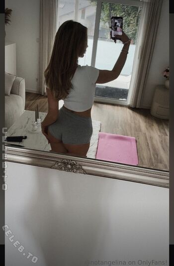 Full leaked Sarah angelina page private onlyfans photo