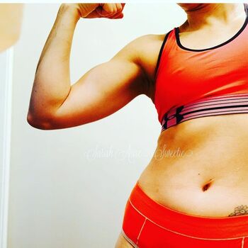 Full leaked Sarah anne sweetie private onlyfans photo