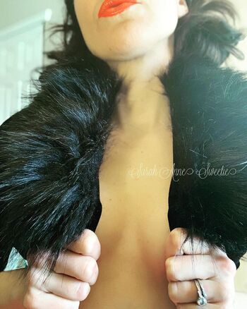 Full leaked Sarah anne sweetie private onlyfans photo