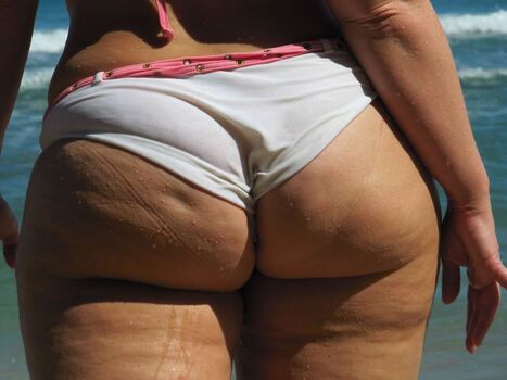 Sarah Big Butt