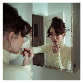 Full leaked Sarah bolger private onlyfans photo