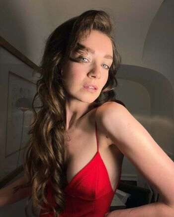 Full leaked Sarah bolger private onlyfans photo