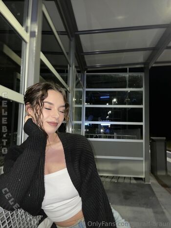 Full leaked Sarah braun private onlyfans photo