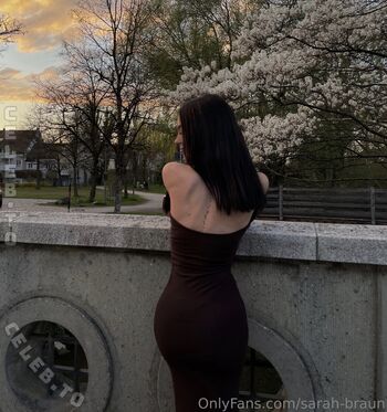 Full leaked Sarah braun private onlyfans photo