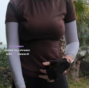 Full leaked Sarah bridgewater private onlyfans photo