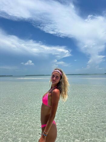 Full leaked Sarah brodner private onlyfans photo