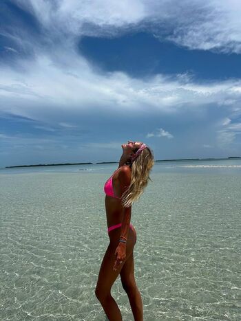 Full leaked Sarah brodner private onlyfans photo