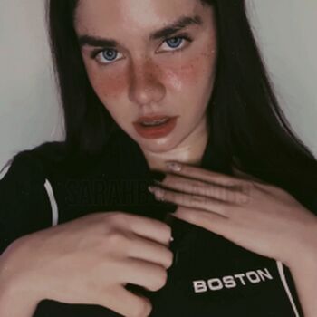 Sarah Bustani
