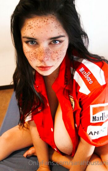 Full leaked Sarah bustani sarahbustani  page private onlyfans photo