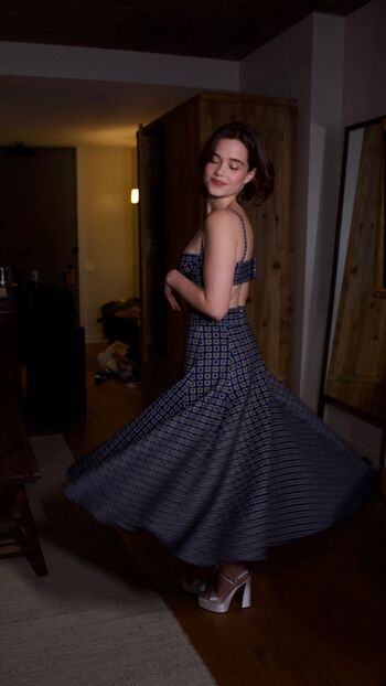 Full leaked Sarah catherine hook page private onlyfans photo