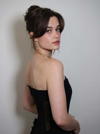 Full leaked Sarah catherine hook private onlyfans photo