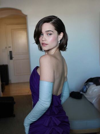 Full leaked Sarah catherine hook private onlyfans photo