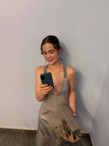 Full leaked Sarah catherine hook private onlyfans photo