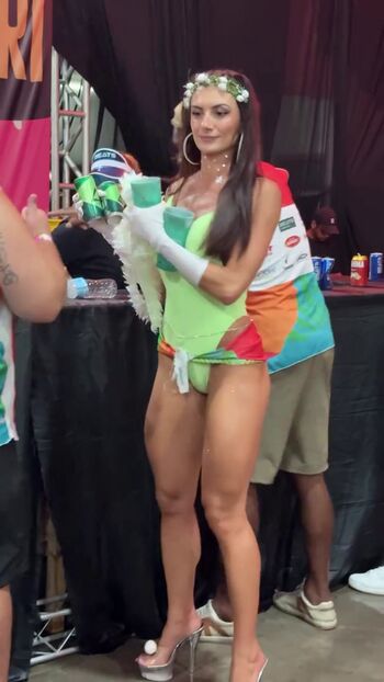 Full leaked Sarah caus  page private onlyfans photo