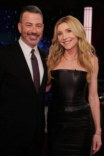 Full leaked Sarah chalke private onlyfans photo