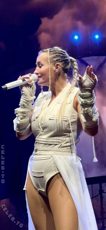 Full leaked Sarah connor private onlyfans photo