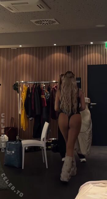 Full leaked Sarah connor private onlyfans photo