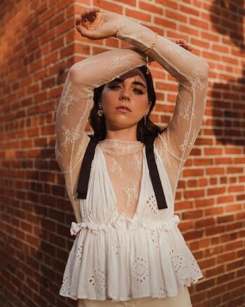 Full leaked Sarah desjardins private onlyfans photo