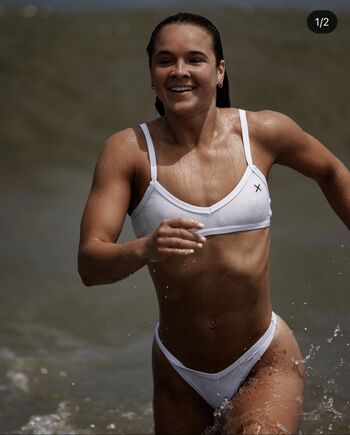 Full leaked Sarah dorough private onlyfans photo