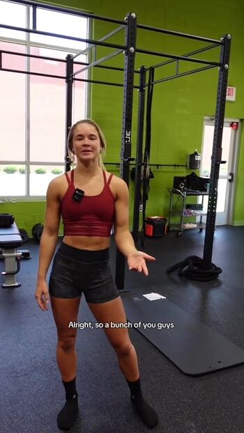 Full leaked Sarah dorough private onlyfans photo