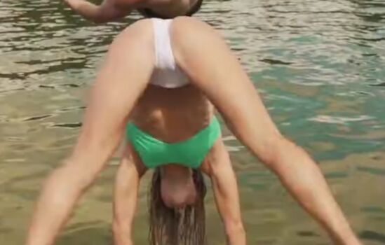 Full leaked Sarah dorough private onlyfans photo