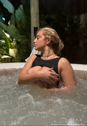Full leaked Sarah estanislau private onlyfans photo