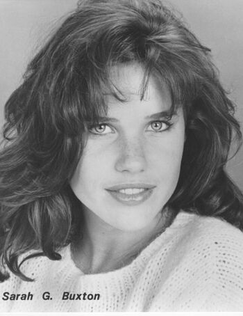 Full leaked Sarah g buxton private onlyfans photo