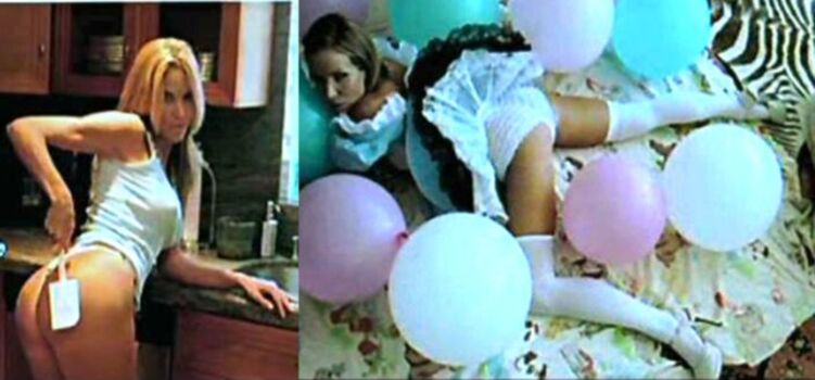 Full leaked Sarah g buxton private onlyfans photo