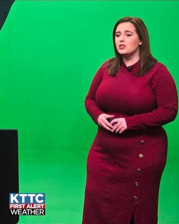 Full leaked Sarah gannon private onlyfans photo