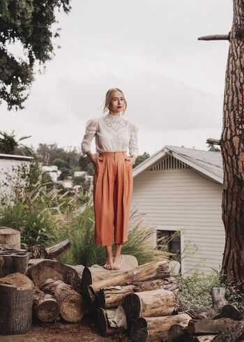 Full leaked Sarah goldberg private onlyfans photo