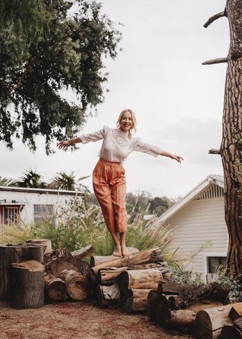 Full leaked Sarah goldberg private onlyfans photo