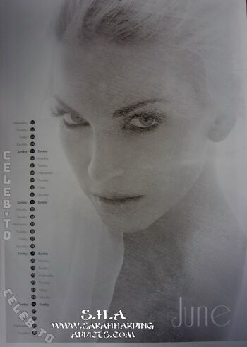 Full leaked Sarah harding private onlyfans photo