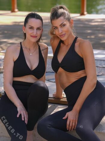 Full leaked Sarah harrison private onlyfans photo