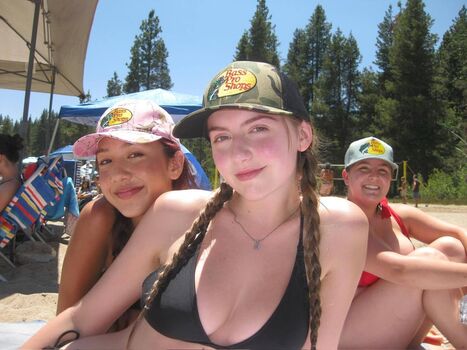 Full leaked Sarah hilton private onlyfans photo