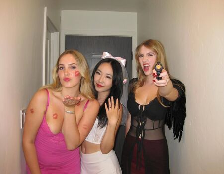 Full leaked Sarah hilton private onlyfans photo